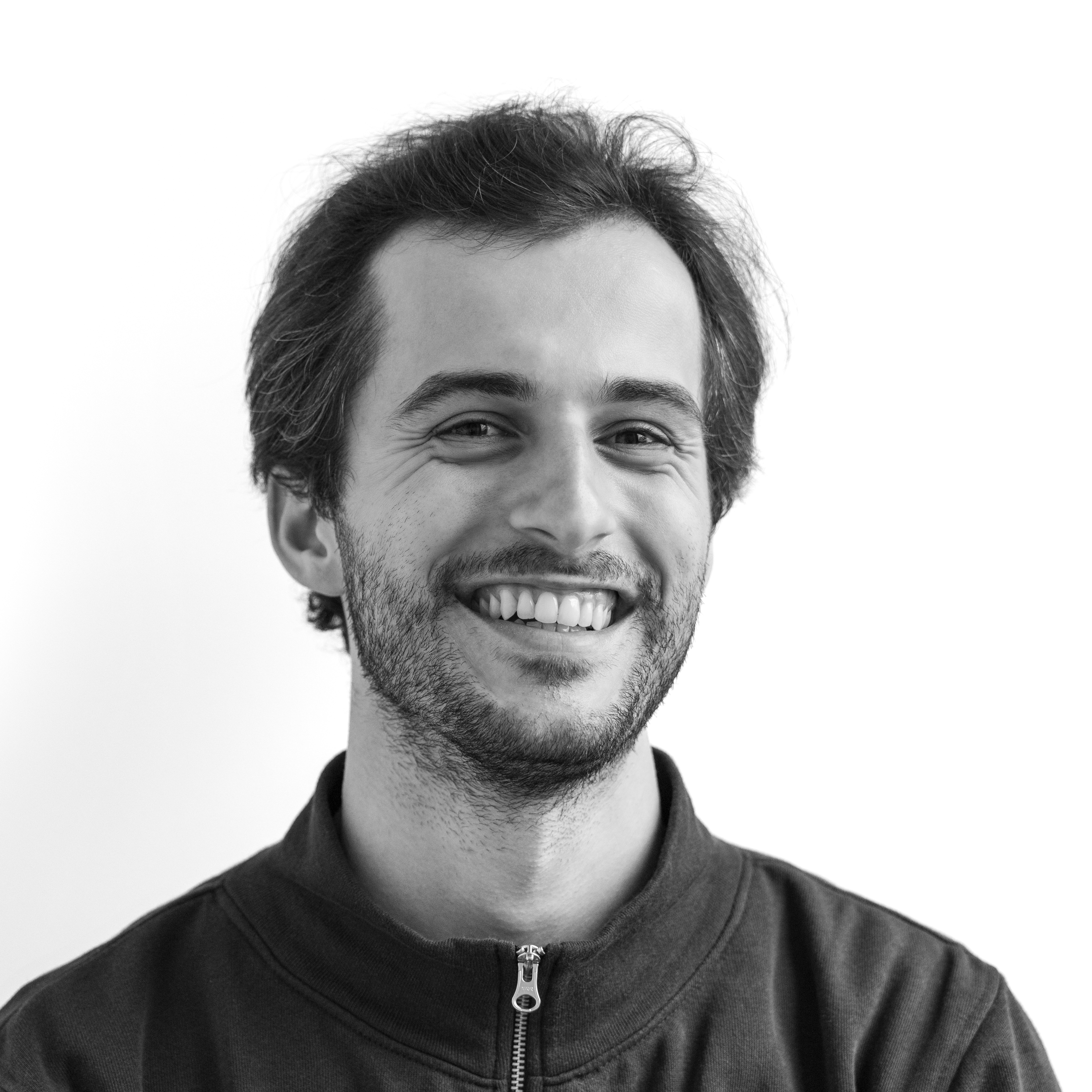 Photo de Hugo VANHAMME